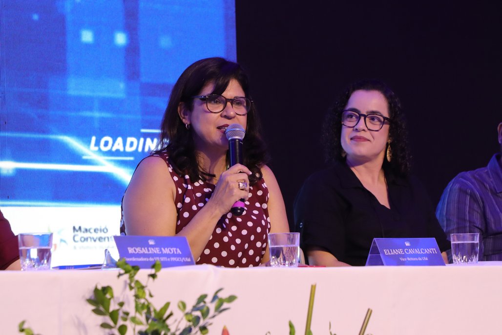 Seminário Internacional de Informação, Tecnologia e Inovação