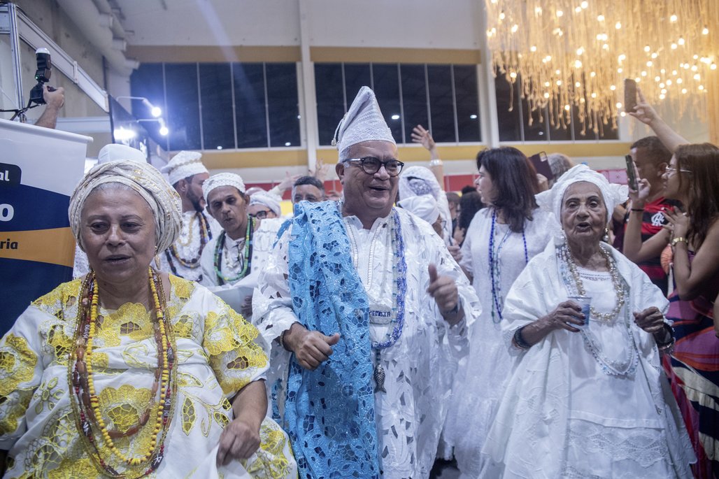 Bienal do Livro de Alagoas 2025 \u002D dia 10 \u002D 09/11