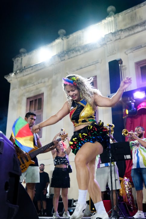 Filhinhos da Mamãe 2026