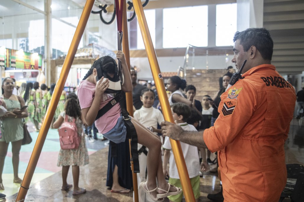 Bienal do Livro de Alagoas 2025 \u002D dia 8 \u002D 07/11