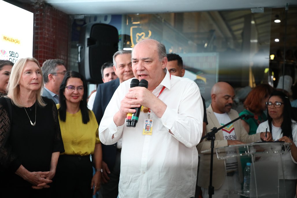 Bienal do Livro de Alagoas 2025 \u002D dia 1 \u002D 31/10