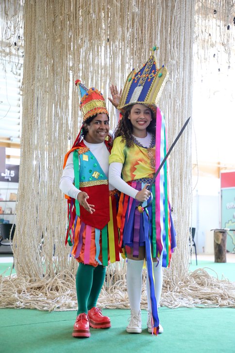 Bienal do Livro de Alagoas 2025 \u002D dia 3 \u002D 02/11