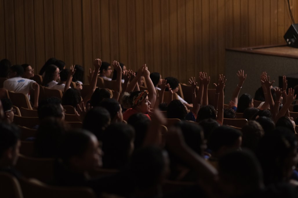 Bienal do Livro de Alagoas 2025 \u002D dia 4 \u002D 03/11