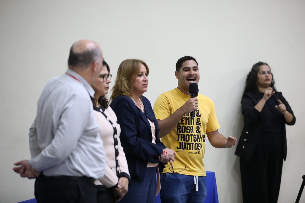 Aula Inaugural 2026.1 \u002D Leonardo Sakamoto