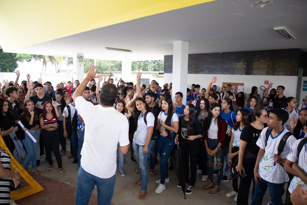 Ufal de Portas Abertas 2023