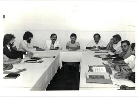 ABERTURA ENCONTRO DE PRÓ-REITORES DE PESQUISA E PÓS-GRADUAÇÃO DO NORDESTE