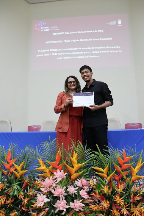 Excelência acadêmica 2025