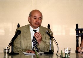 LANÇAMENTO LIVRO VICENTE MONTEIRO