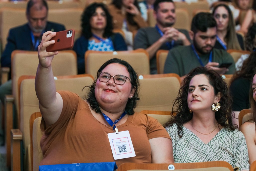 Mesa de Abertura  22º Encontro Nacional de Química Analítica