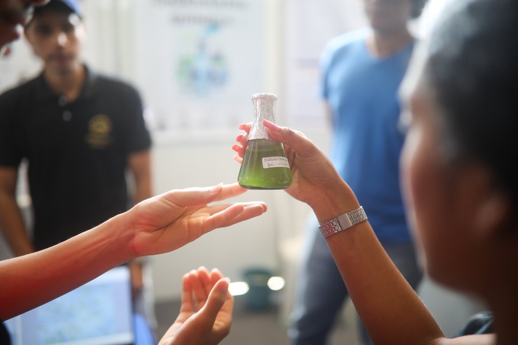 Sinpete 2025 \u002D dia 20/10 manhã