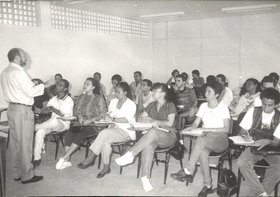 VESTIBULAR SEM IDENTIFICAÇÃO III