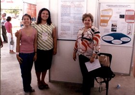 II CONGRESSO ACADÊMICO - EXPOSIÇÃO DE TRABALHOS (2)