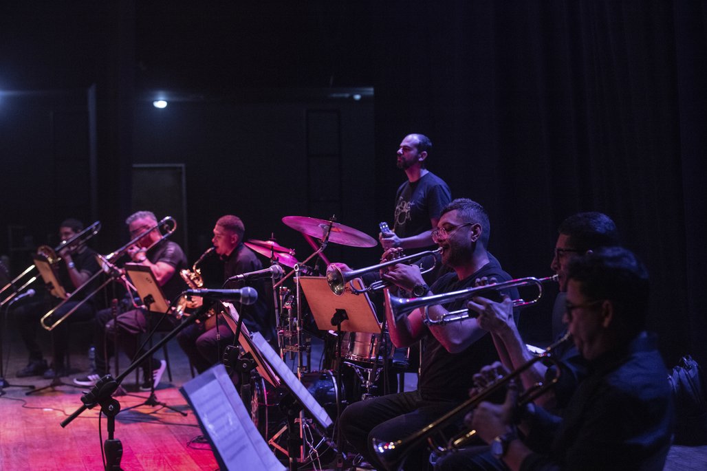 Bienal do Livro de Alagoas 2025 \u002D dia 7 \u002D 06/11