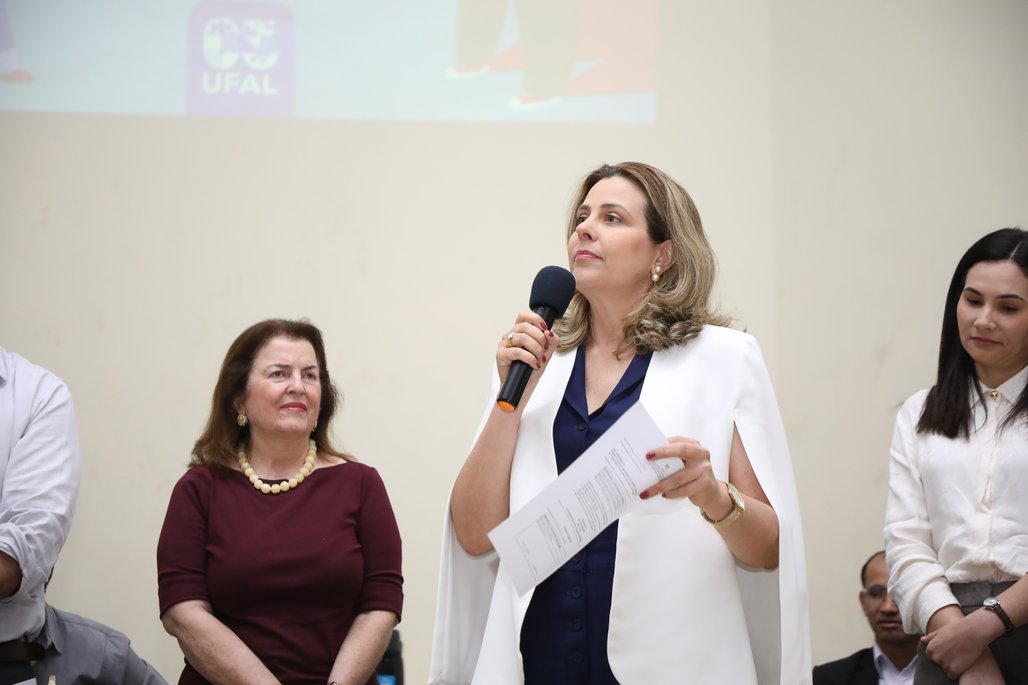 Posse Novos Servidores