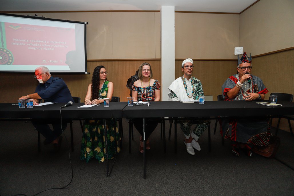 Bienal do Livro de Alagoas 2025 \u002D dia 3 \u002D 04/11