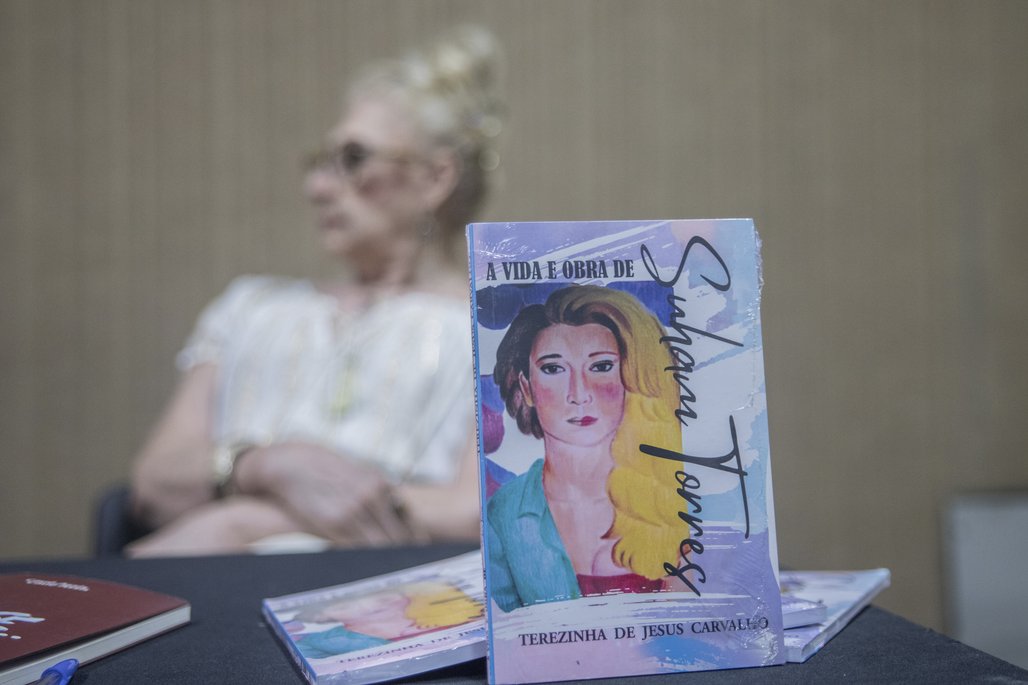 Bienal do Livro de Alagoas 2025 \u002D dia 8 \u002D 07/11