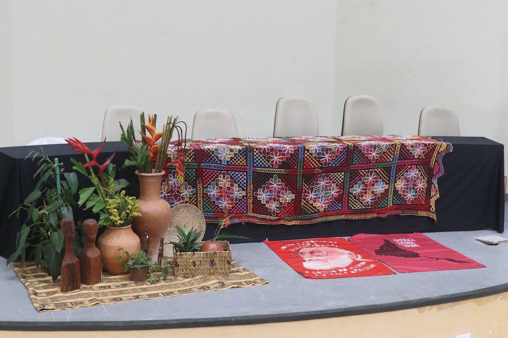 Jornada Serviço Social