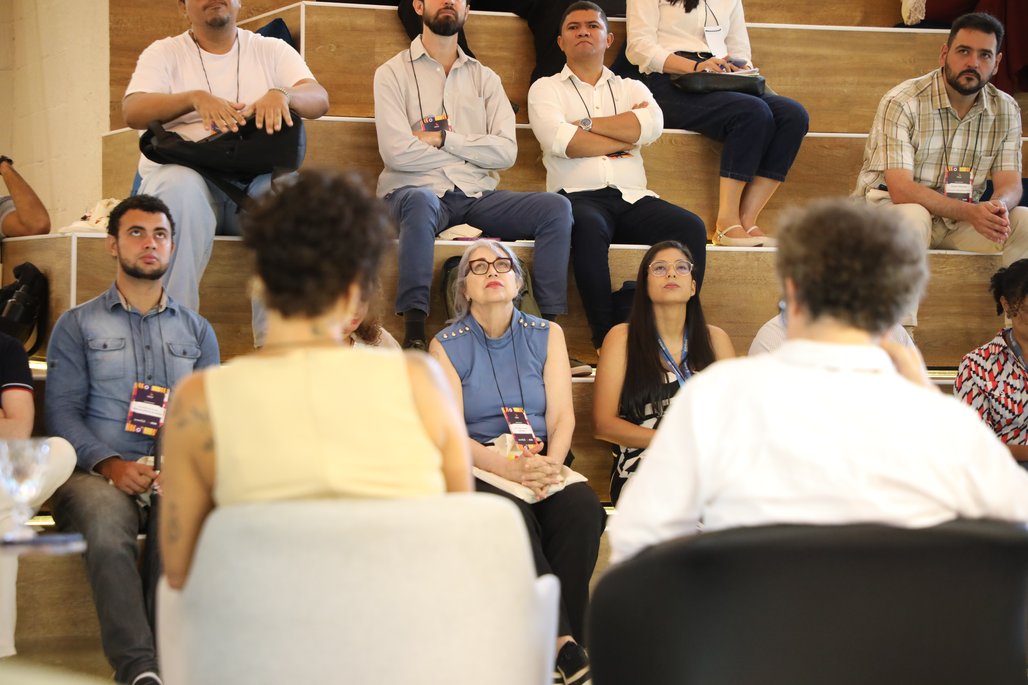 Lançamento Proler Bibliotecas