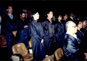 TÍTULO DOUTOR HONORIS CAUSA MOACIR SANTANA