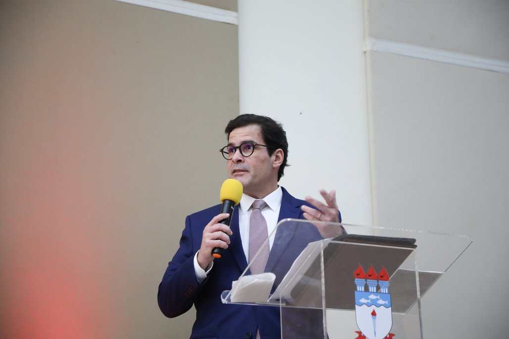95 anos FDA | Honoris Causa Fabio Marroquim