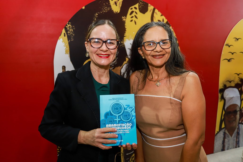 Bienal do Livro de Alagoas 2025 \u002D dia 10 \u002D 09/11