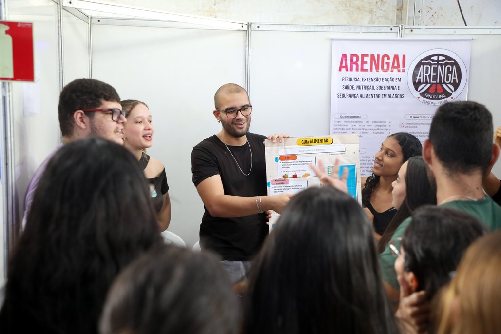 Sinpete 2025 \u002D dia 20/10 manhã