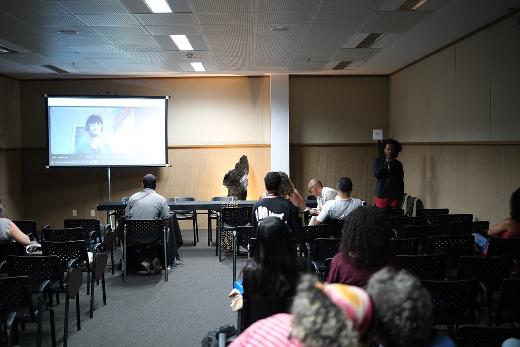 Bienal do Livro de Alagoas 2025 \u002D dia 4 \u002D 03/11