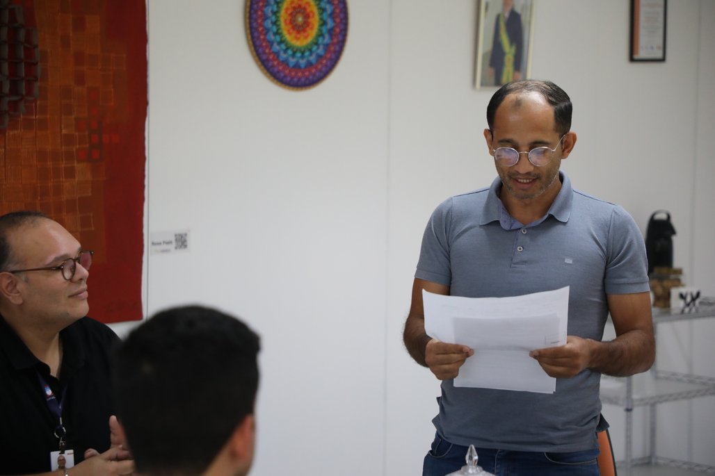 Posse Servidores 6 de agosto de 2026