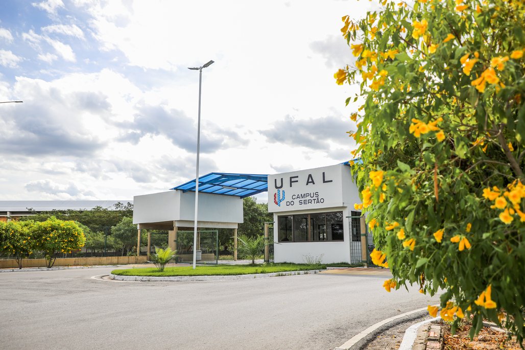Campus Sertão (Delmiro) 2023