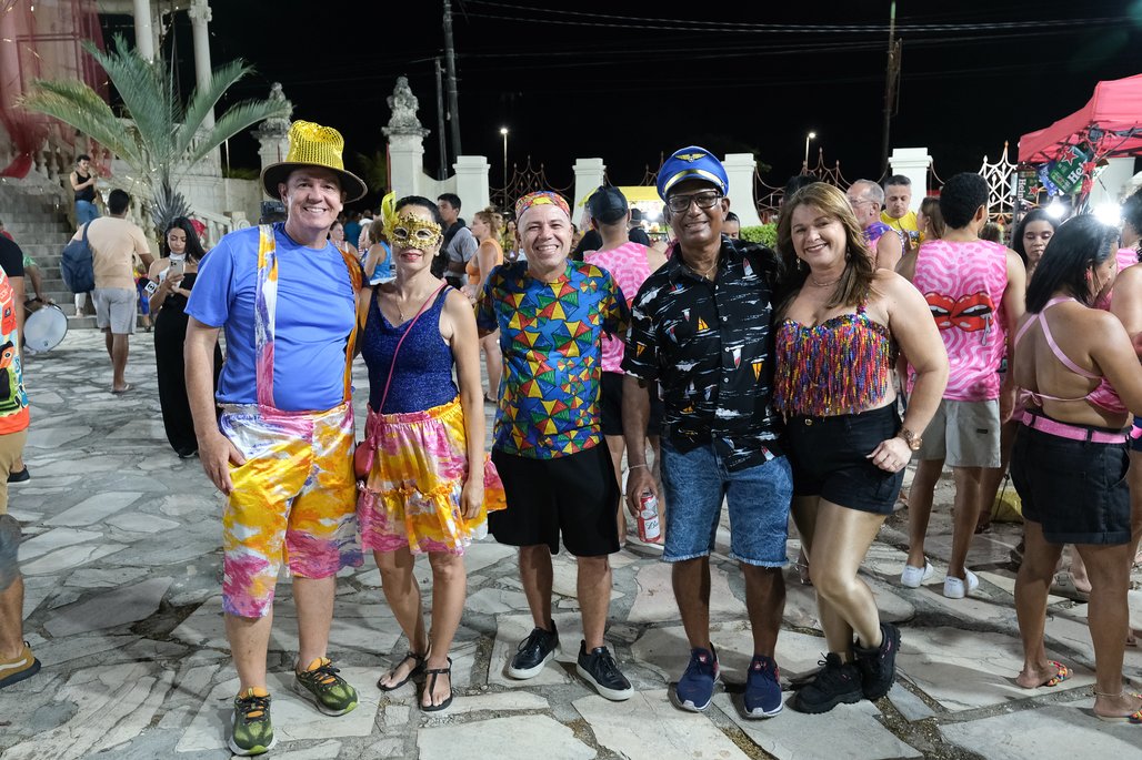 Filhinhos da Mamãe 2026