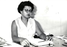 PRÓ-REITORA DA PROEX PROFESSORA MARGARIDA SANTOS