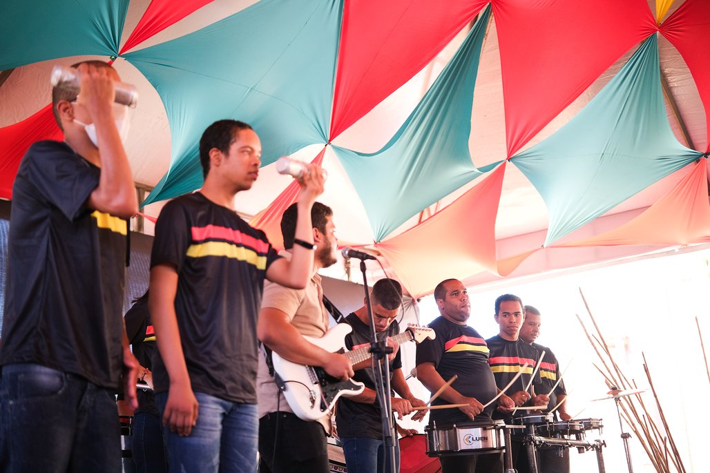 Bienal do Livro de Alagoas 2025 \u002D dia 6 \u002D 05/11