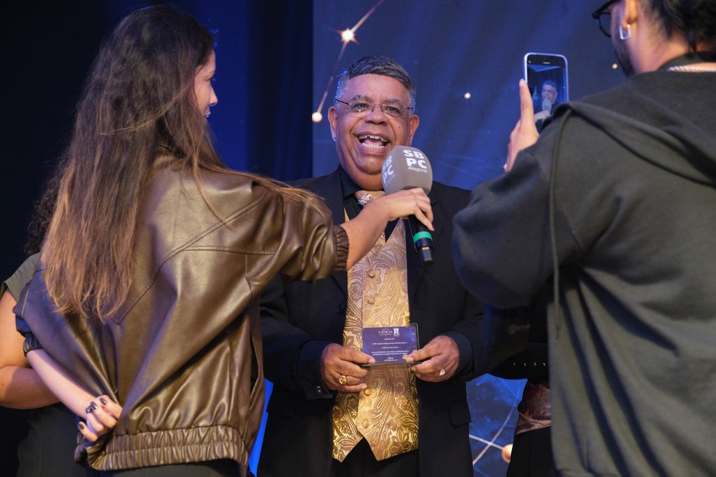 Noite da Ciência Alagoana
