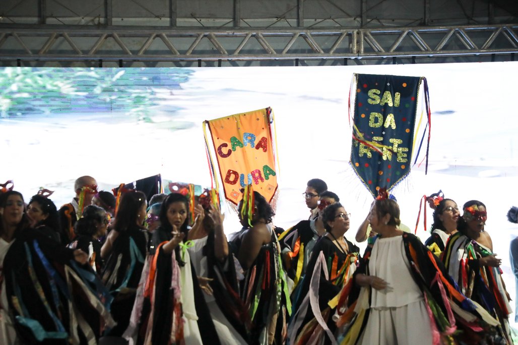 XIII Encontro Nacional de Cerinomial Universitário