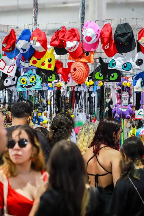 Bienal do Livro de Alagoas 2025 \u002D dia 8 \u002D 07/11