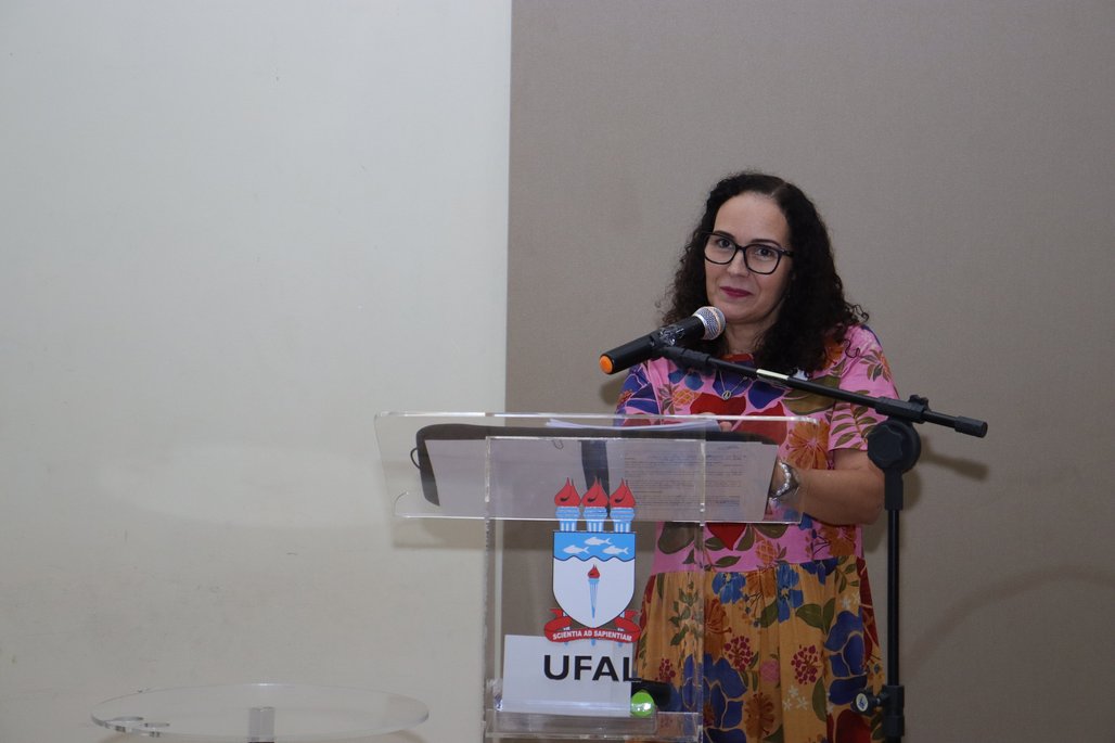 Solenidade Título Professor Emérito ICBS
