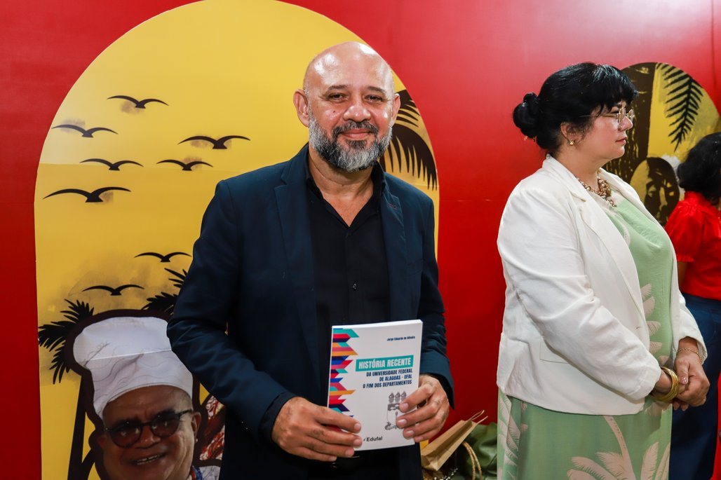 Bienal do Livro de Alagoas 2025 \u002D dia 10 \u002D 09/11