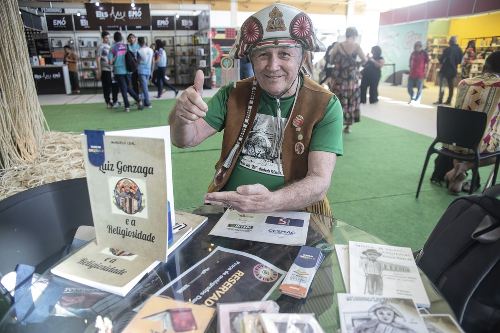 Bienal do Livro de Alagoas 2025 \u002D dia 7 \u002D 06/11