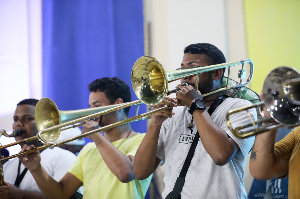 Filhinhos da Mamãe 2024