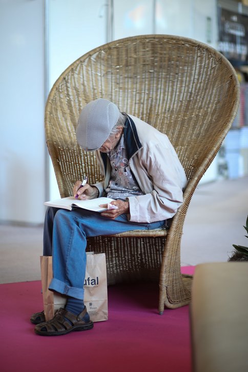 Bienal do Livro de Alagoas 2025 \u002D dia 2 \u002D 01/11