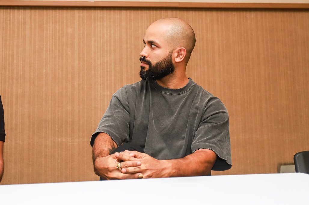 Bienal do Livro de Alagoas 2025 \u002D dia 3 \u002D 04/11