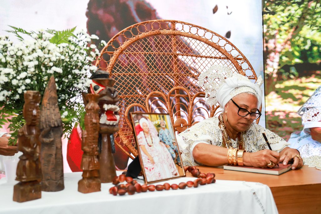 Bienal do Livro de lagoas 2025 \u002D dia 2 \u002D 01/11