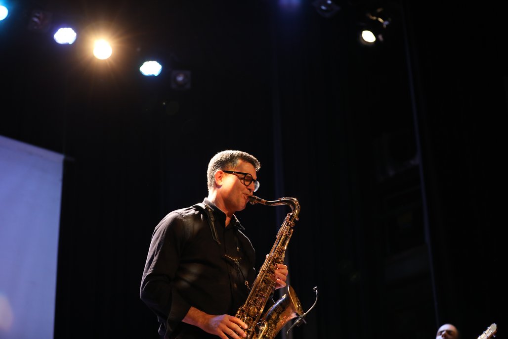 Abertura Femupe 2025