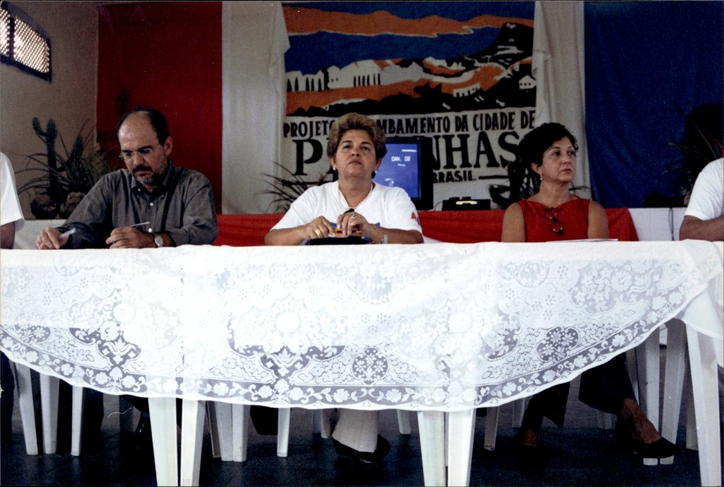 SEMINÁRIO DE TOMBAMENTO DE PIRANHAS 23 A