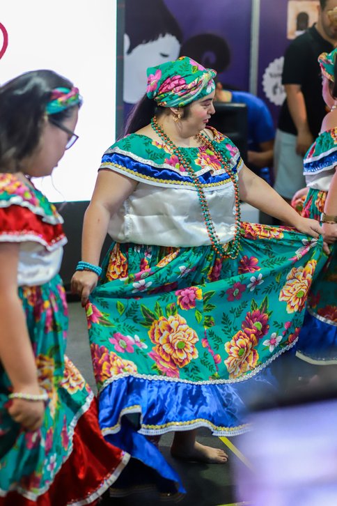 Bienal do Livro de Alagoas 2025 \u002D dia 8 \u002D 07/11