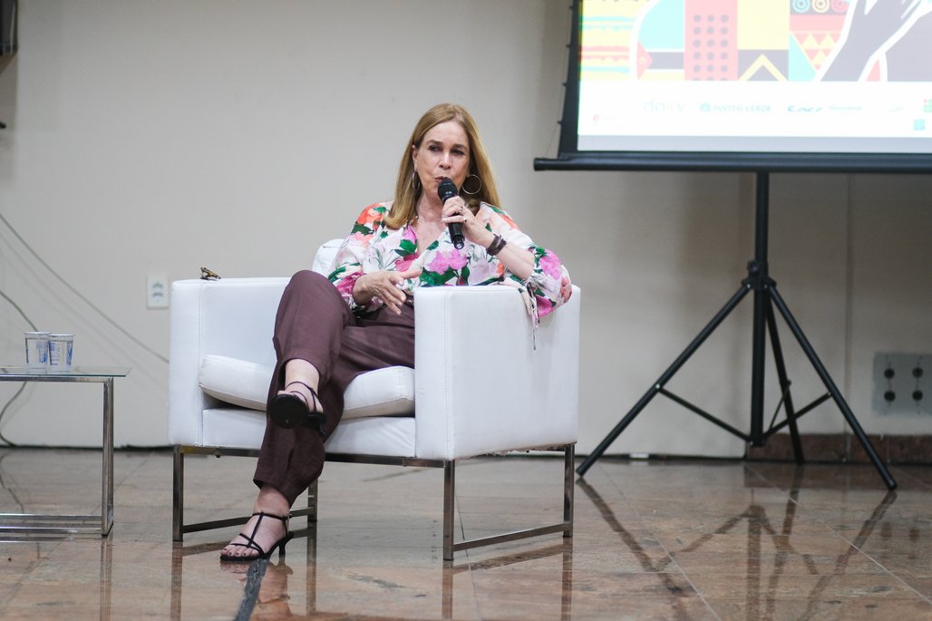 Bienal do Livro de Alagoas 2025 \u002D dia 10 \u002D 09/11