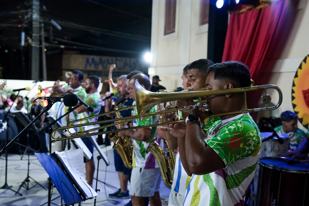 Filhinhos da Mamãe 2026