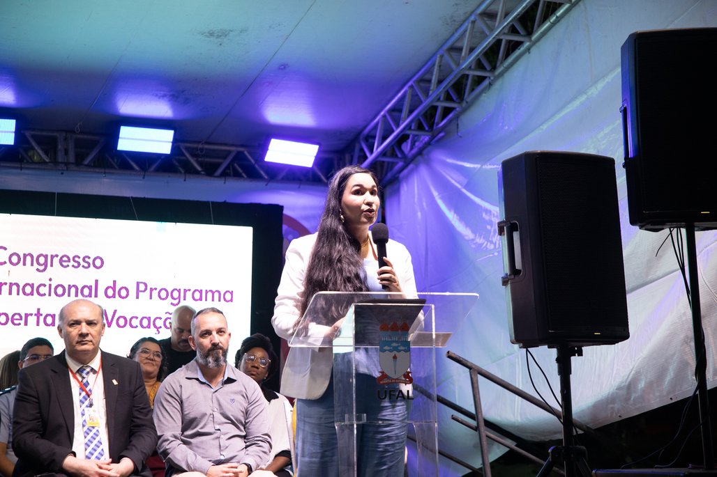 Abertura Sinpete 2025