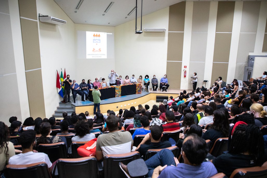 Aula Inaugural AC Simões \u002D 15/08/2023