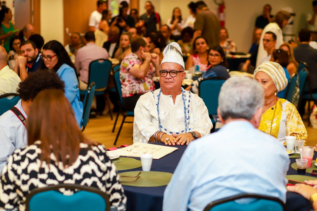 Café de Lançamento \u002D 11ª Bienal Internacional do Livro de Alagoas